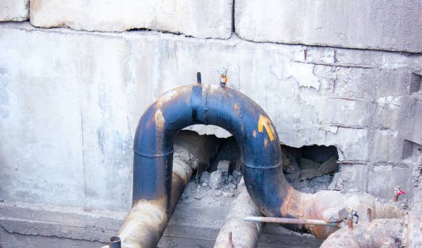 Best Professional water damage repair  in Huguley, AL